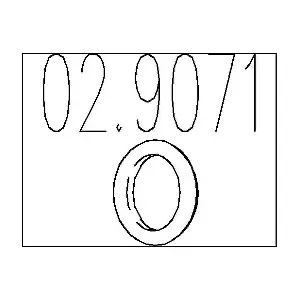 02.9071 MTS