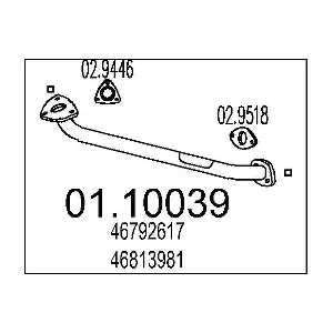 46792617 FIAT