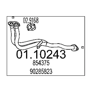 MTS 0110243