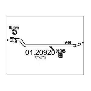 14208 TIMAX