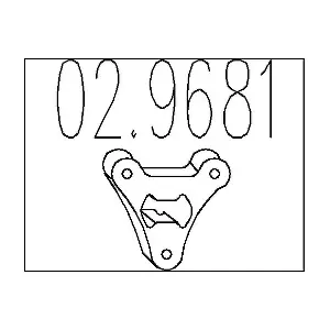 02.9681 MTS