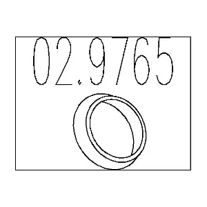 02.9765 MTS
