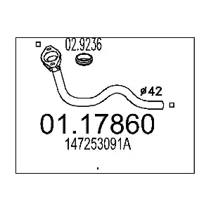 147253091A VW