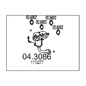 1113277 FORD