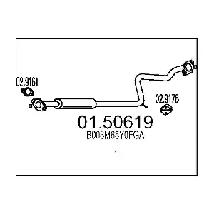 B003M65Y0FGA NISSAN