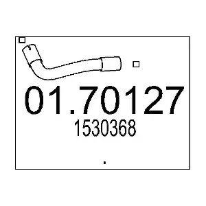 01.70127 MTS