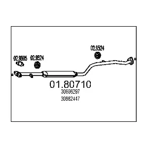 30882447 VOLVO