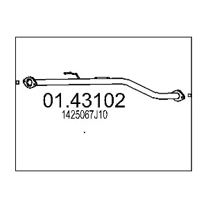 01.43102 MTS