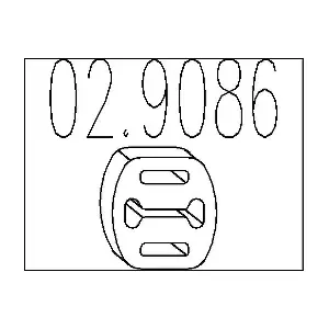MTS 029086