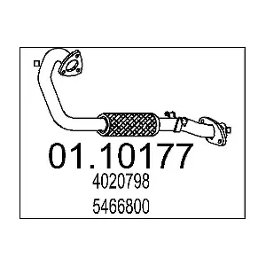 MTS 01.10177