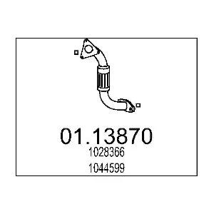 1044599 FORD