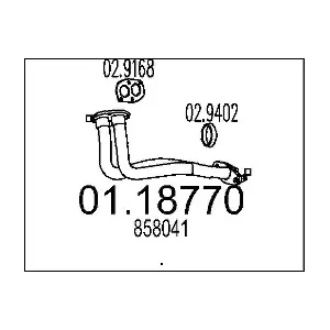 MTS 0118770