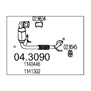 1146859 FORD
