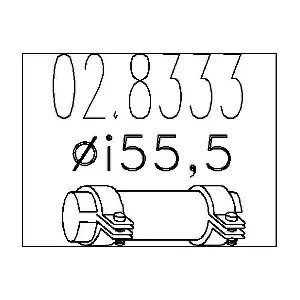 MTS 028333