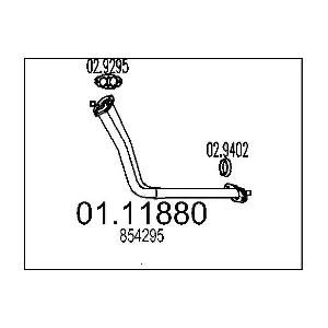MTS 01.11880