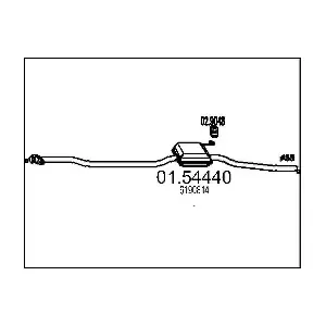 16162 WALKER