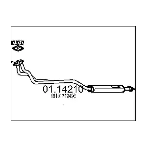 01.14210 MTS