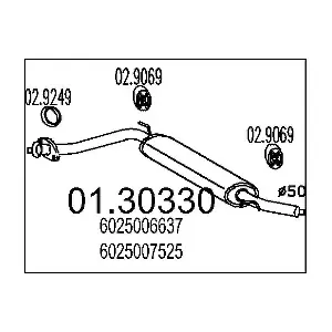 230237 TIMAX