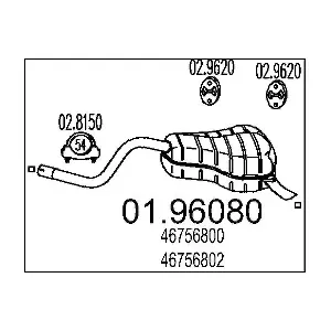 46756802 FIAT