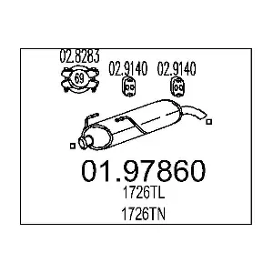 MTS 0197860