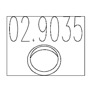 02.9035 MTS