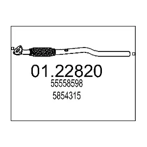 0122820 MTS