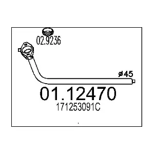 MTS 01.12470