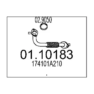 550012 ROMAX