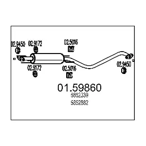 MTS 0159860