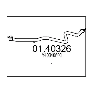 MTS 01.40326