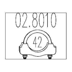 02.8010 MTS