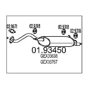 230486 TIMAX