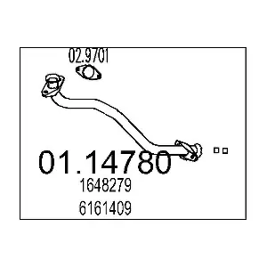 1648279 FORD