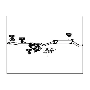 0160257 MTS
