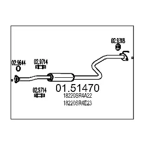 182055 ROMAX