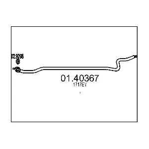 1717EY CITROEN