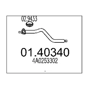 0140340 MTS
