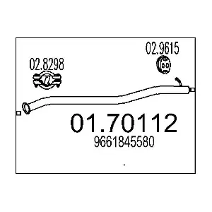 01.70112 MTS