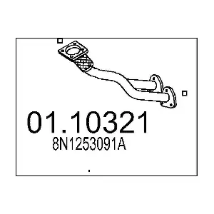 01.10321 MTS