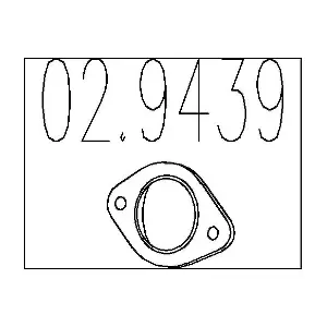 MTS 02.9439