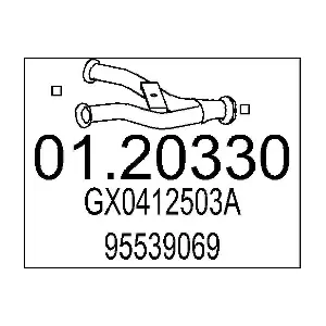 GX0412503A CITROEN