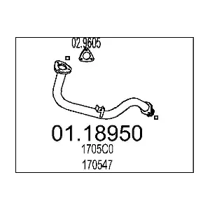 96041773 CITROEN