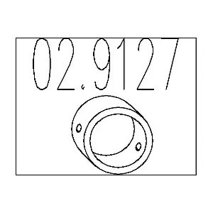 MTS 029127