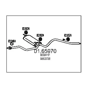 MTS 0165970