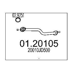 01.20105 MTS