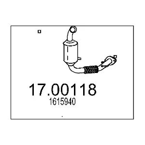 17.00118 MTS