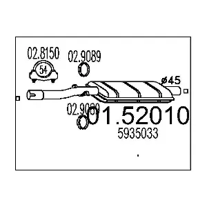 5935033 FIAT