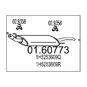 21288 WALKER