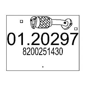 01.20297 MTS