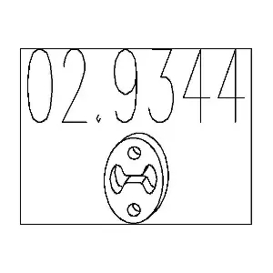 02.9344 MTS